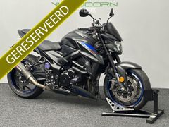 SUZUKI GSX-S 750 ABS