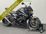 SUZUKI GSX-S 750 ABS