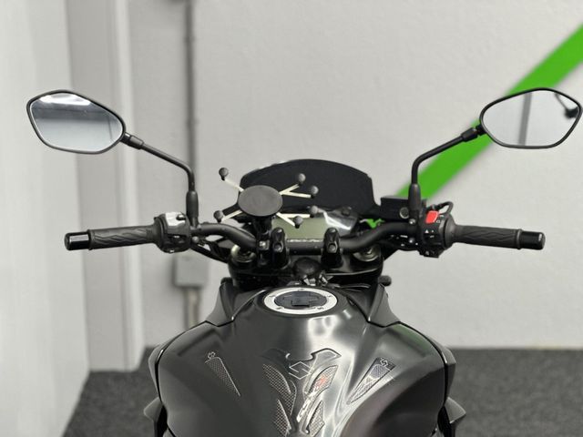 suzuki - gsx-s-750-abs