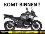 BMW R 1300 GS ADVENTURE