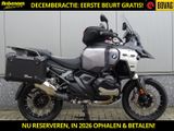 BMW R 1300 GS ADVENTURE TRIPLE BLACK