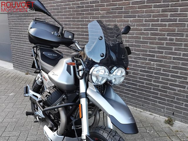 moto-guzzi - v-85-tt
