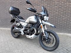 MOTO GUZZI V 85 TT