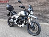 MOTO GUZZI V 85 TT