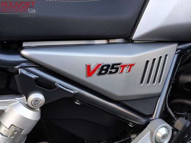 moto-guzzi - v-85-tt
