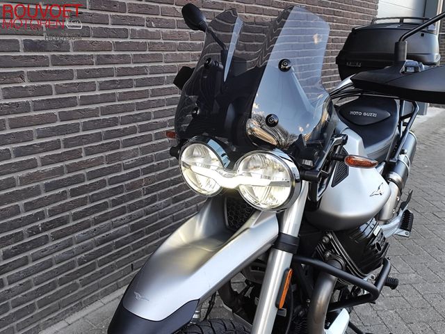 moto-guzzi - v-85-tt