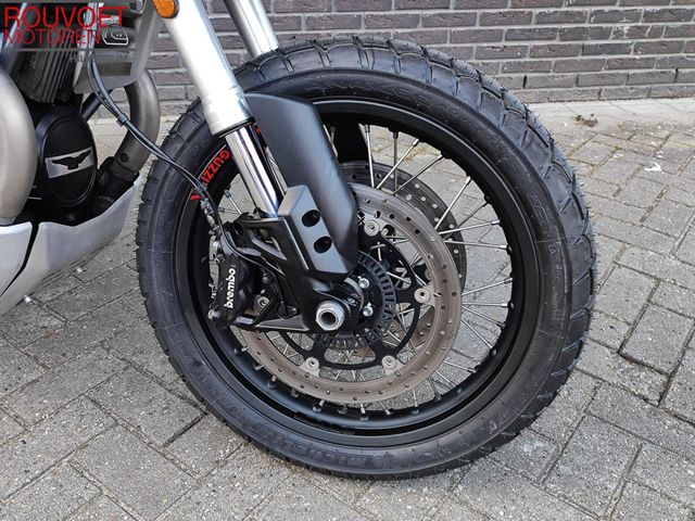 moto-guzzi - v-85-tt