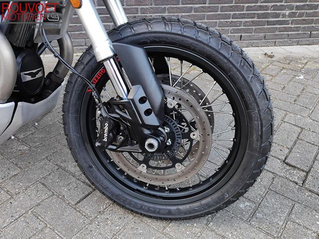 moto-guzzi - v-85-tt