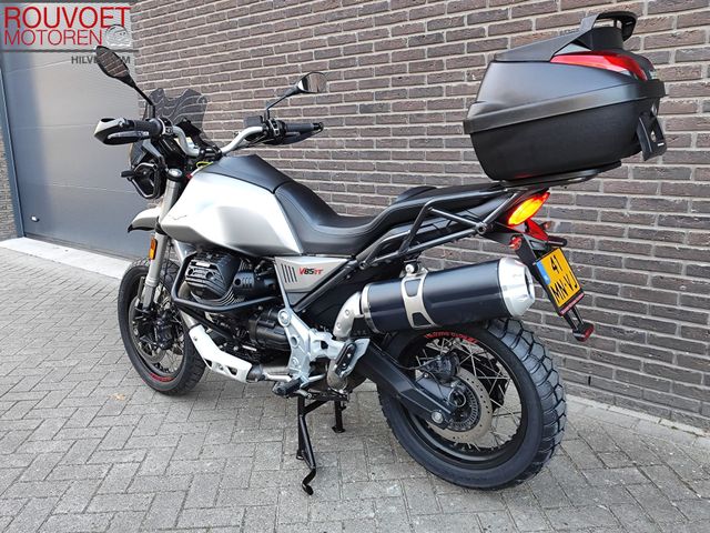 moto-guzzi - v-85-tt