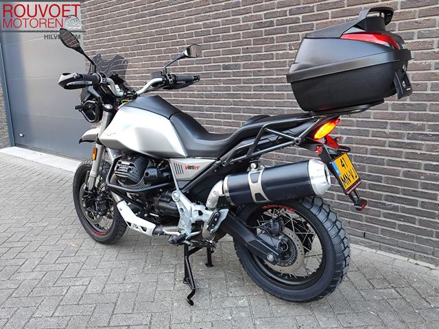 moto-guzzi - v-85-tt