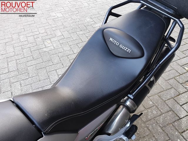 moto-guzzi - v-85-tt