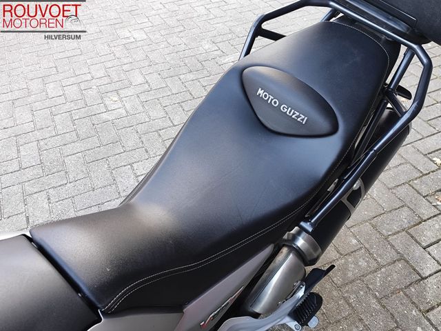 moto-guzzi - v-85-tt