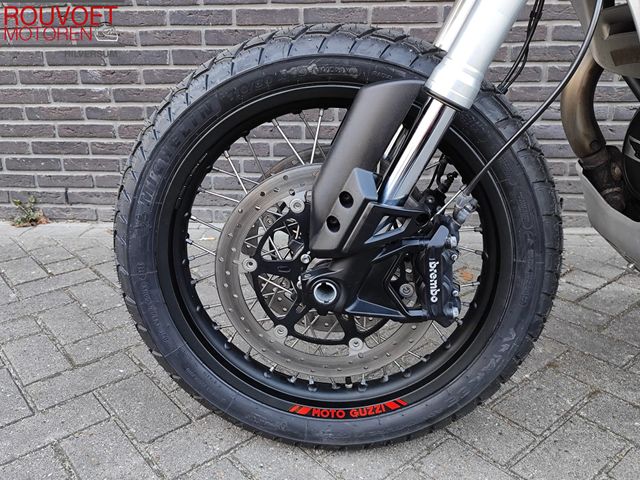 moto-guzzi - v-85-tt
