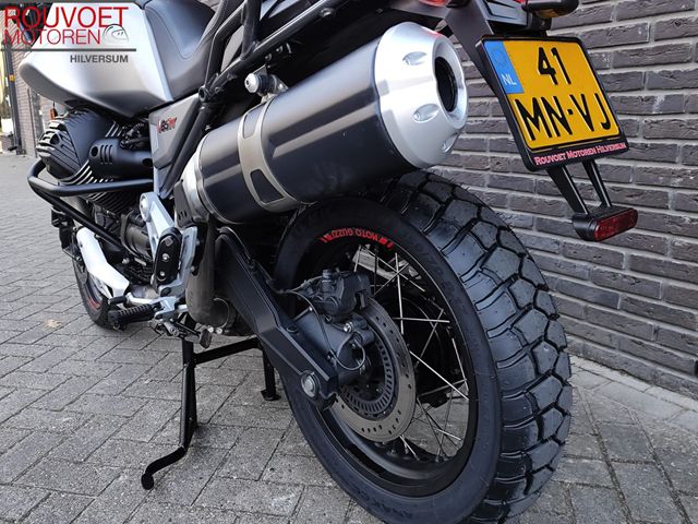 moto-guzzi - v-85-tt