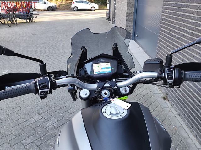 moto-guzzi - v-85-tt