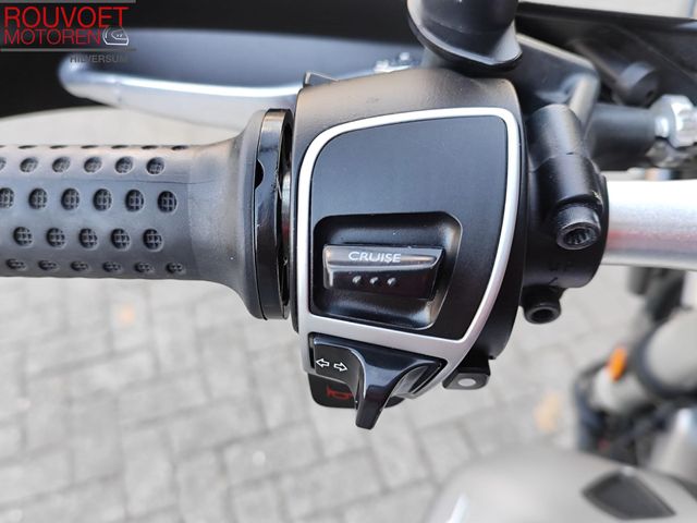 moto-guzzi - v-85-tt