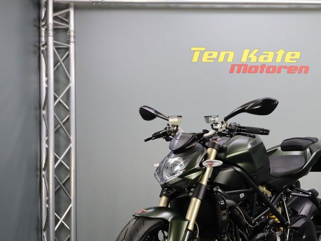 ducati - streetfighter-848