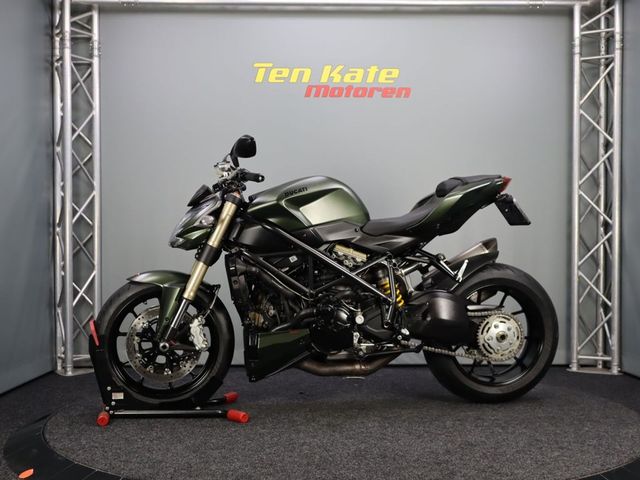 ducati - streetfighter-848