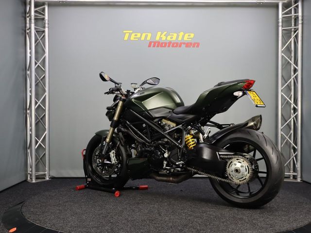 ducati - streetfighter-848