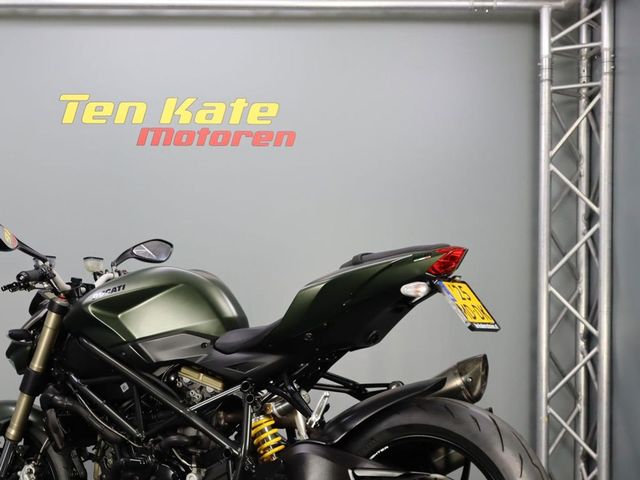 ducati - streetfighter-848