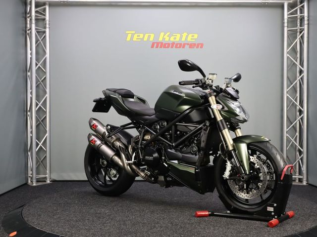 ducati - streetfighter-848