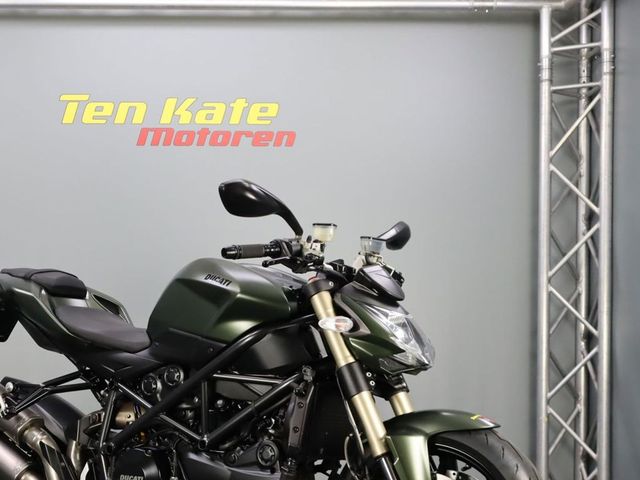 ducati - streetfighter-848