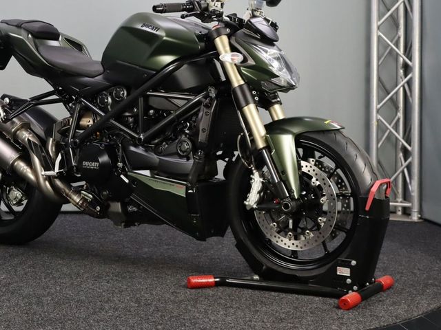 ducati - streetfighter-848