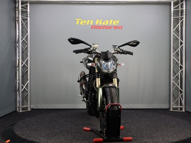 ducati - streetfighter-848