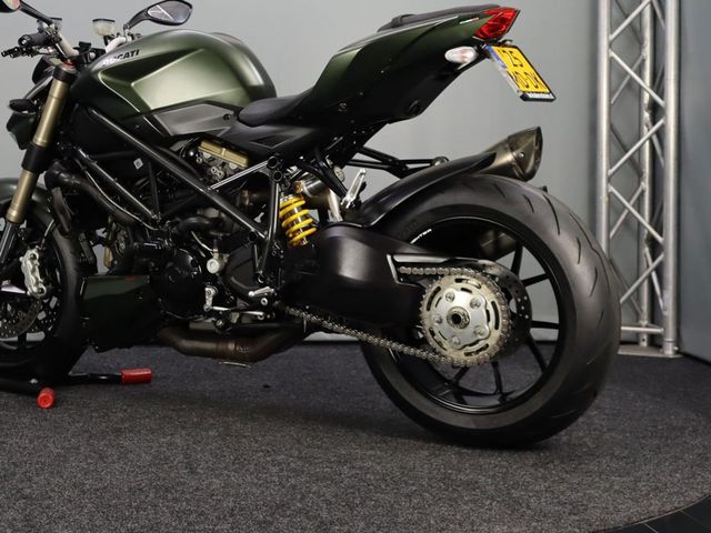 ducati - streetfighter-848