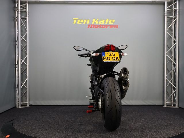 ducati - streetfighter-848