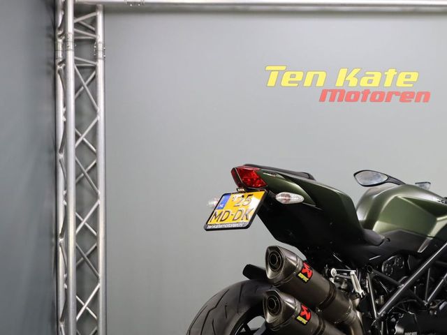 ducati - streetfighter-848