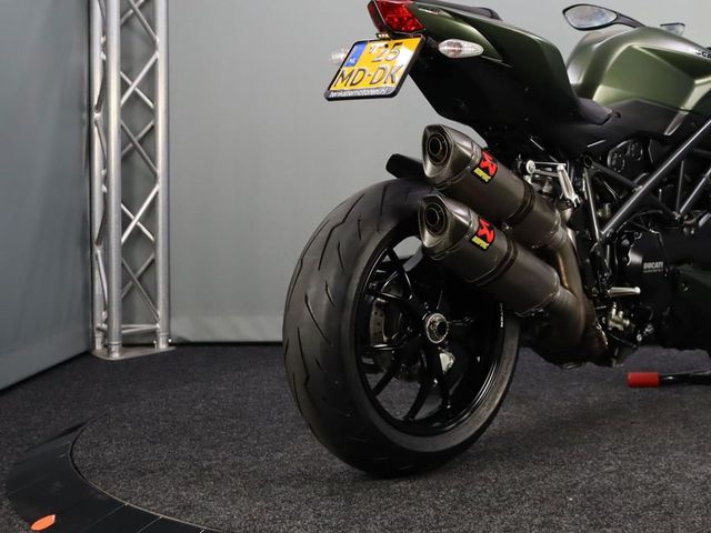 ducati - streetfighter-848