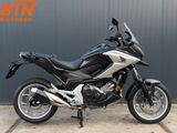 HONDA NC 750 X ABS