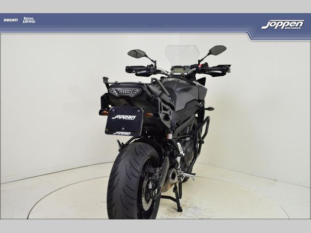 yamaha - tracer-900