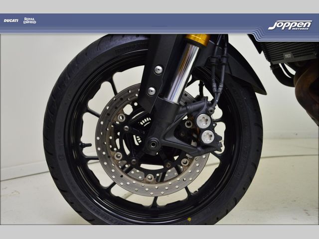 yamaha - tracer-900