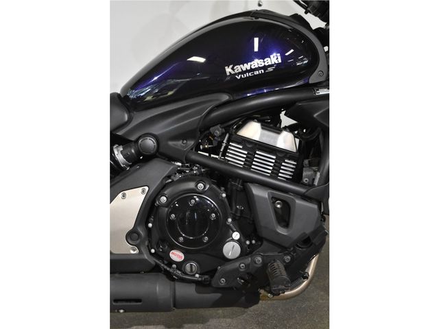 kawasaki - vulcan-s