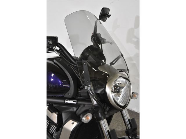 kawasaki - vulcan-s