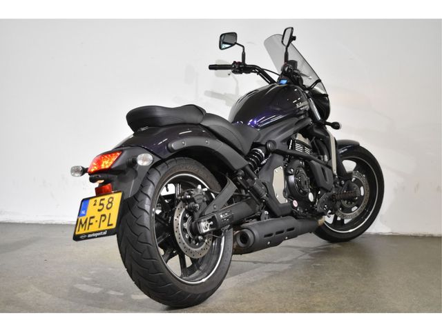 kawasaki - vulcan-s