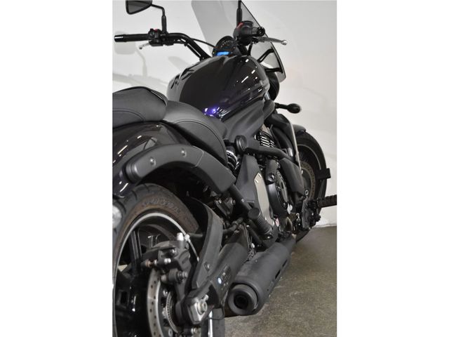 kawasaki - vulcan-s