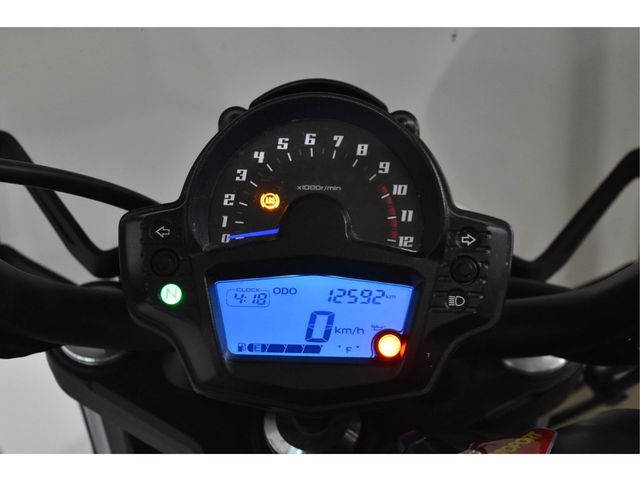 kawasaki - vulcan-s
