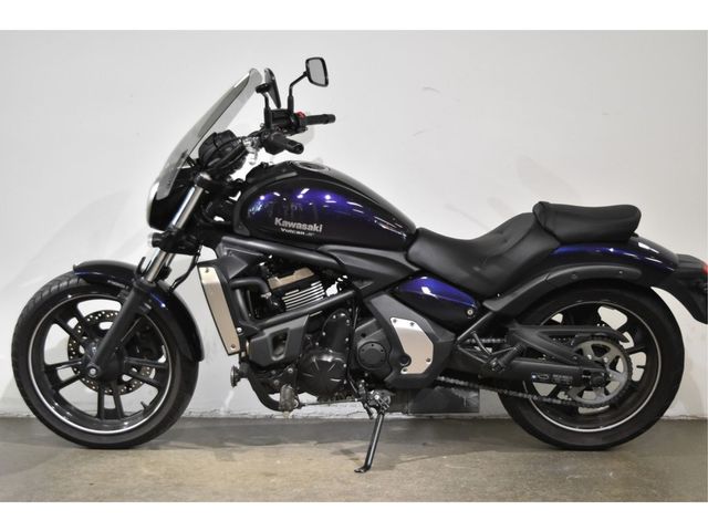 kawasaki - vulcan-s