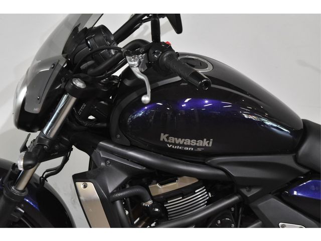 kawasaki - vulcan-s