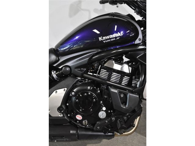 kawasaki - vulcan-s