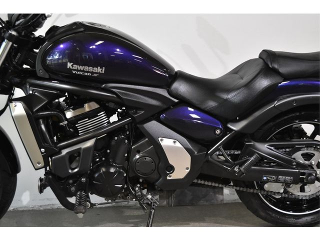 kawasaki - vulcan-s