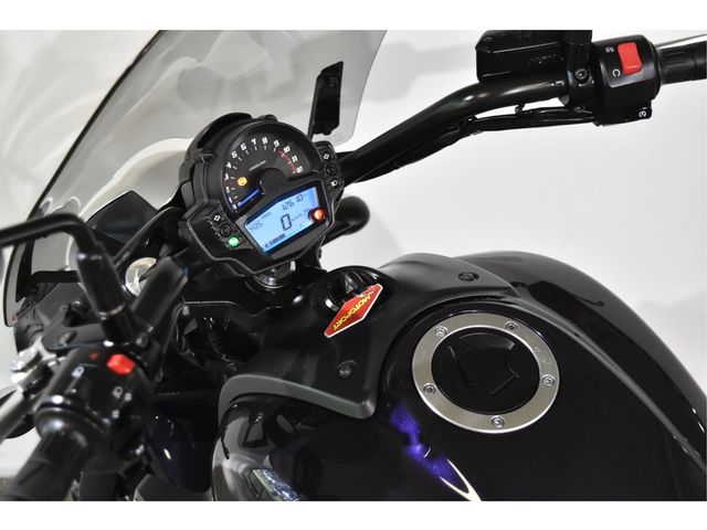kawasaki - vulcan-s