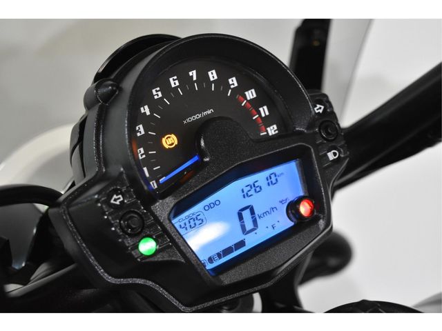 kawasaki - vulcan-s