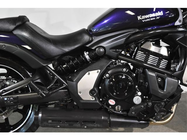 kawasaki - vulcan-s