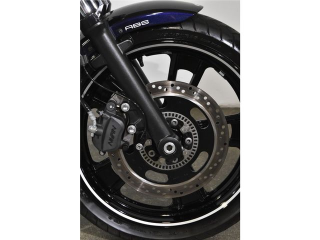 kawasaki - vulcan-s