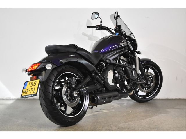kawasaki - vulcan-s