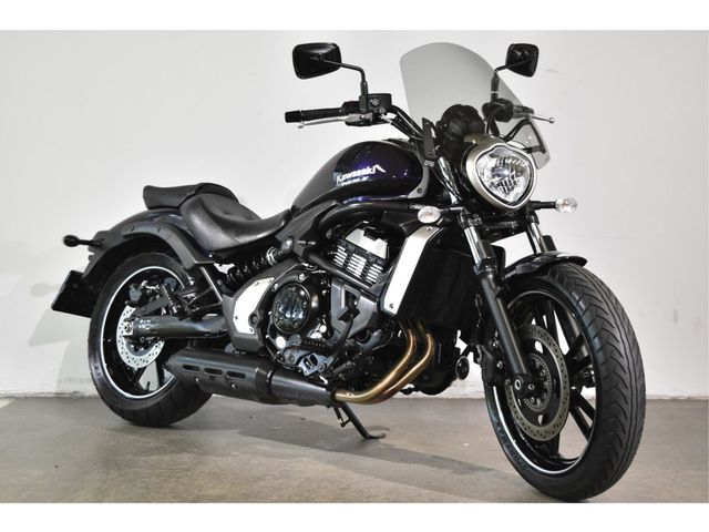 kawasaki - vulcan-s
